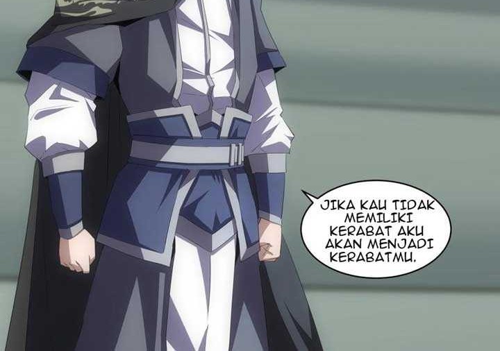 Eternal First God Chapter 66 Gambar 5