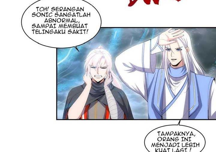 Eternal First God Chapter 66 Gambar 13