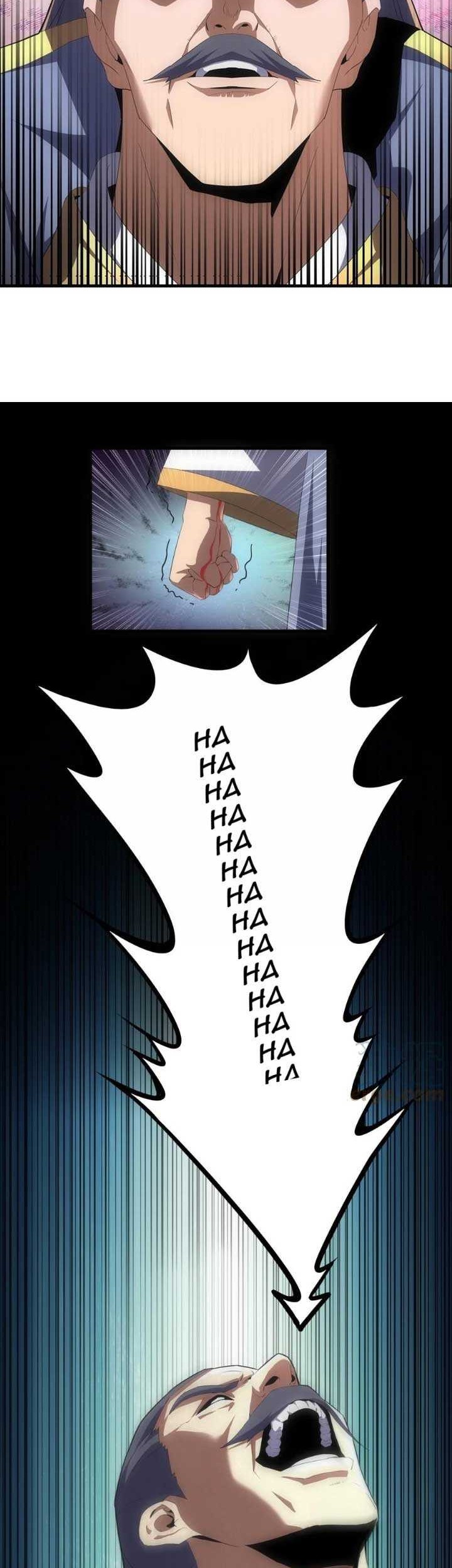 Eternal First God Chapter 66 Gambar 19