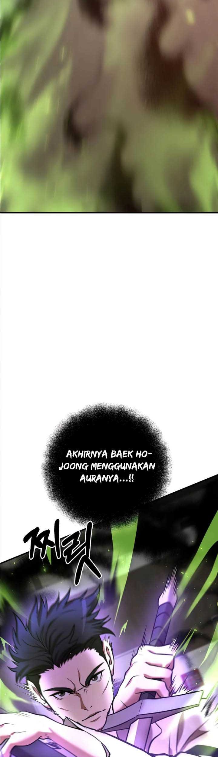 I Became a Renowned Family’s Sword Prodigy Chapter 27 Gambar 35