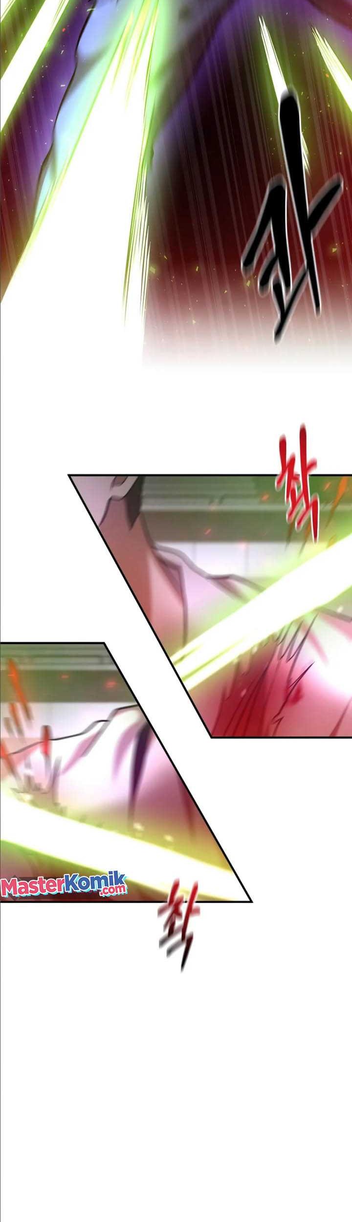 I Became a Renowned Family’s Sword Prodigy Chapter 27 Gambar 39