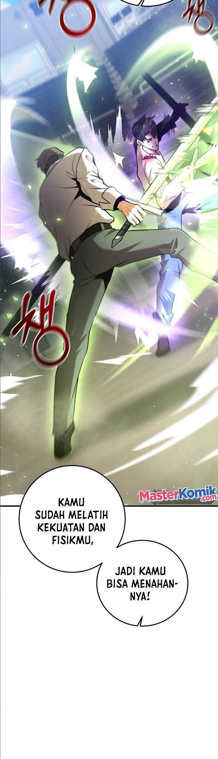 I Became a Renowned Family’s Sword Prodigy Chapter 27 Gambar 43