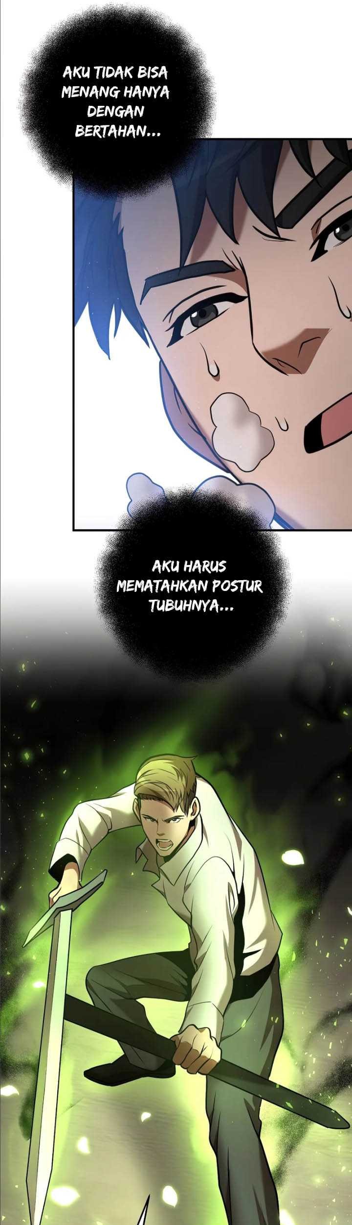 I Became a Renowned Family’s Sword Prodigy Chapter 27 Gambar 45