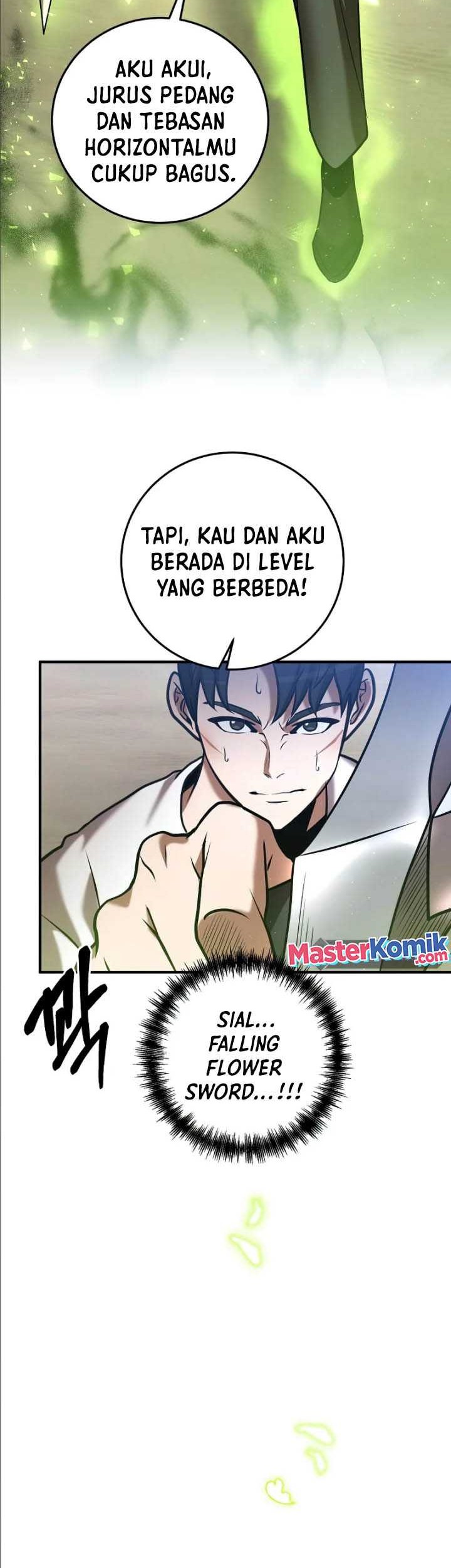 I Became a Renowned Family’s Sword Prodigy Chapter 27 Gambar 46