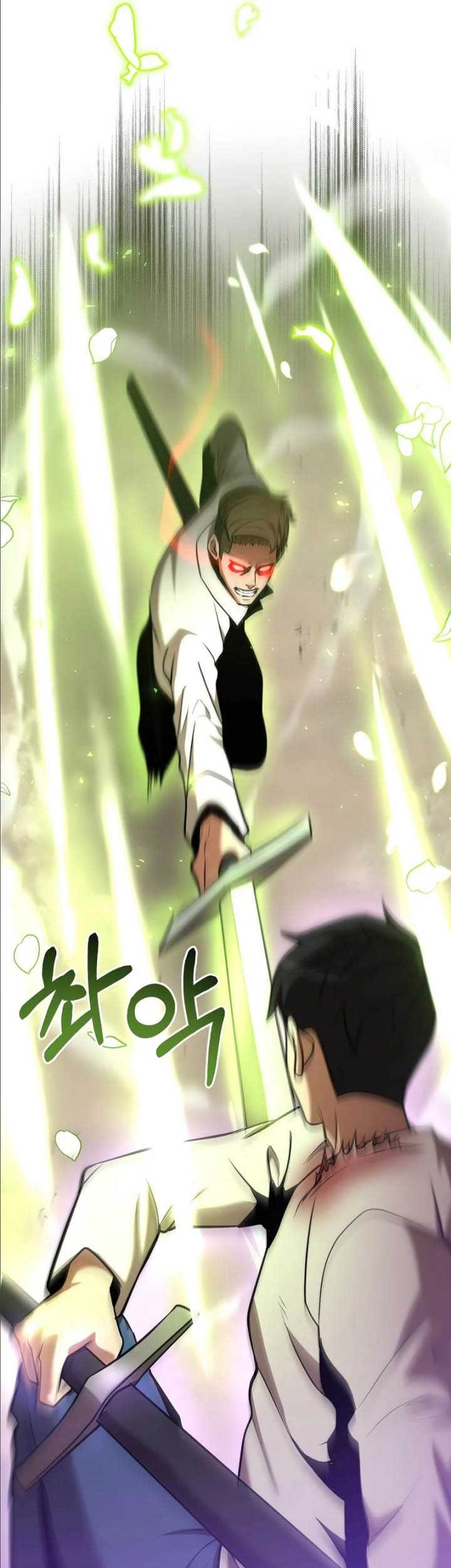 I Became a Renowned Family’s Sword Prodigy Chapter 27 Gambar 48