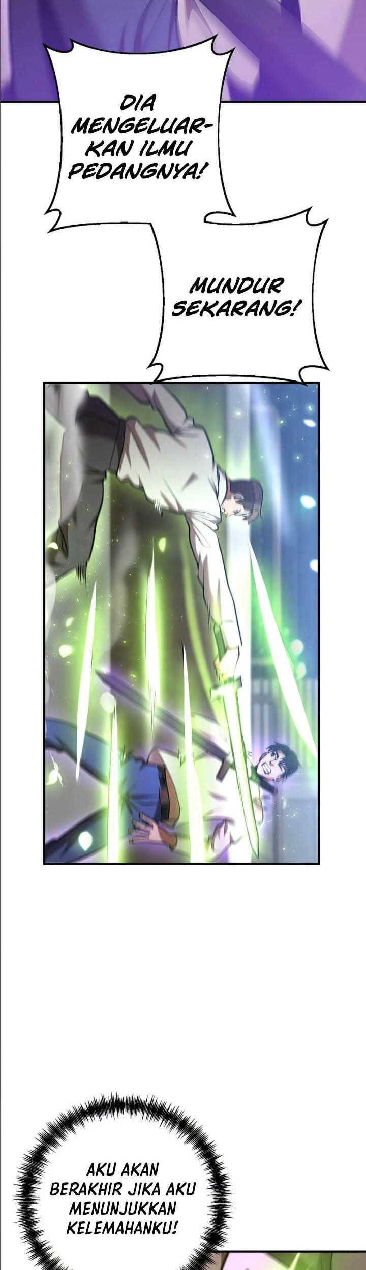 I Became a Renowned Family’s Sword Prodigy Chapter 27 Gambar 49