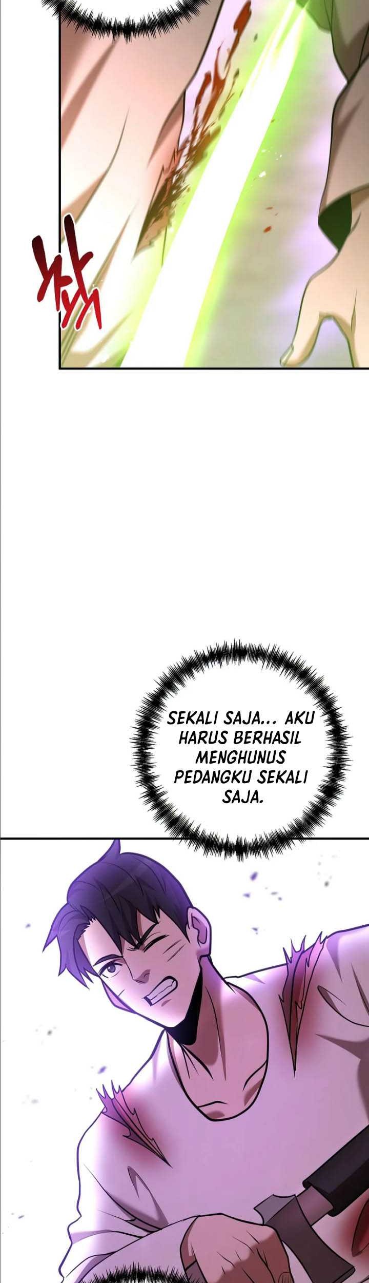 I Became a Renowned Family’s Sword Prodigy Chapter 27 Gambar 50