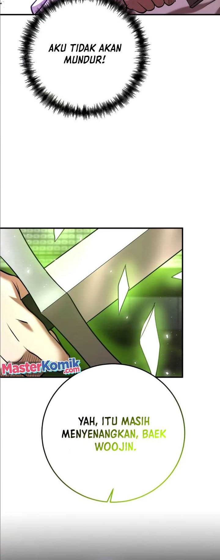 I Became a Renowned Family’s Sword Prodigy Chapter 27 Gambar 51