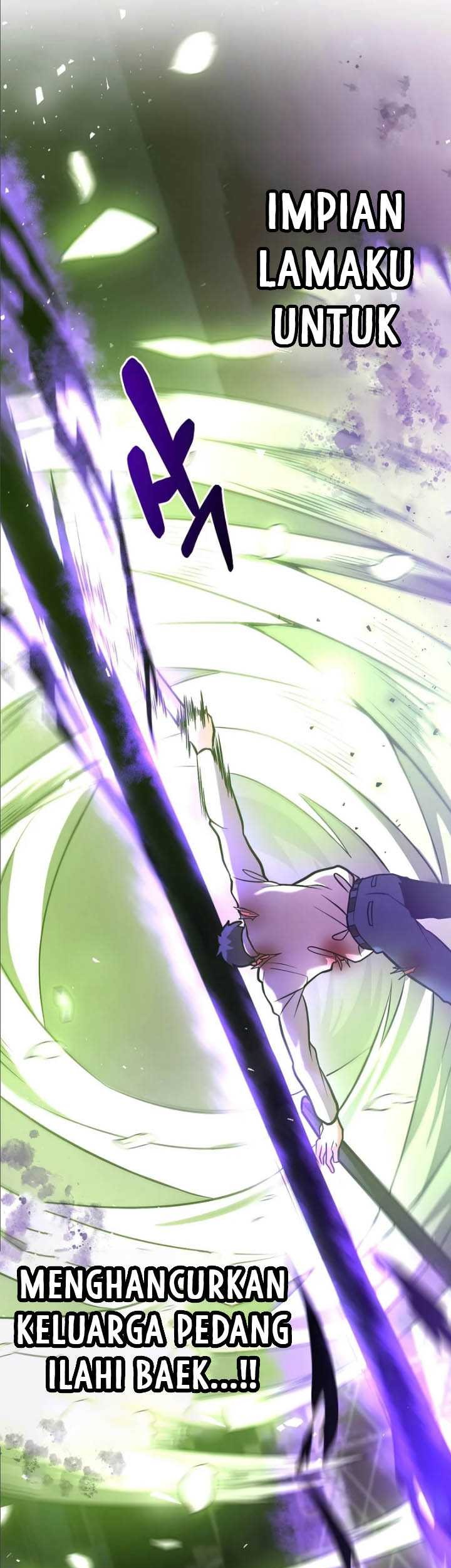 I Became a Renowned Family’s Sword Prodigy Chapter 27 Gambar 56