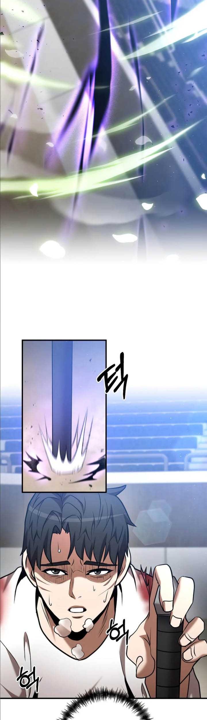 I Became a Renowned Family’s Sword Prodigy Chapter 27 Gambar 58