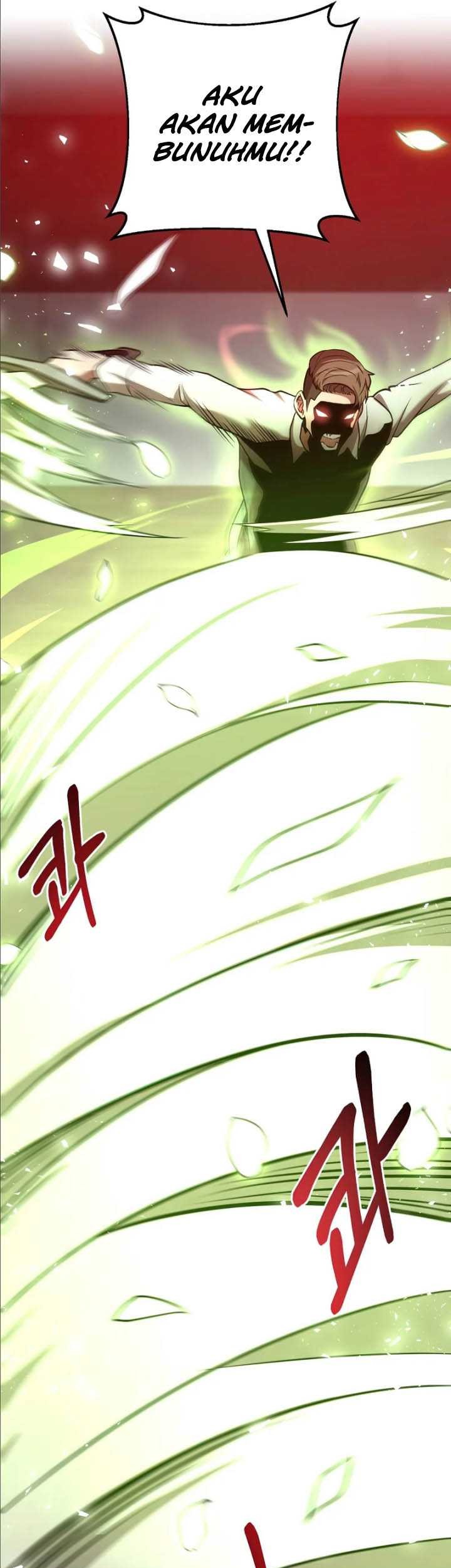 I Became a Renowned Family’s Sword Prodigy Chapter 27 Gambar 60