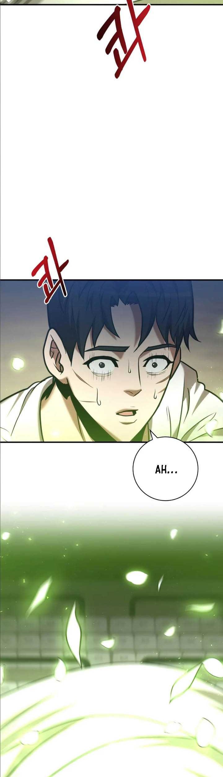 I Became a Renowned Family’s Sword Prodigy Chapter 27 Gambar 61