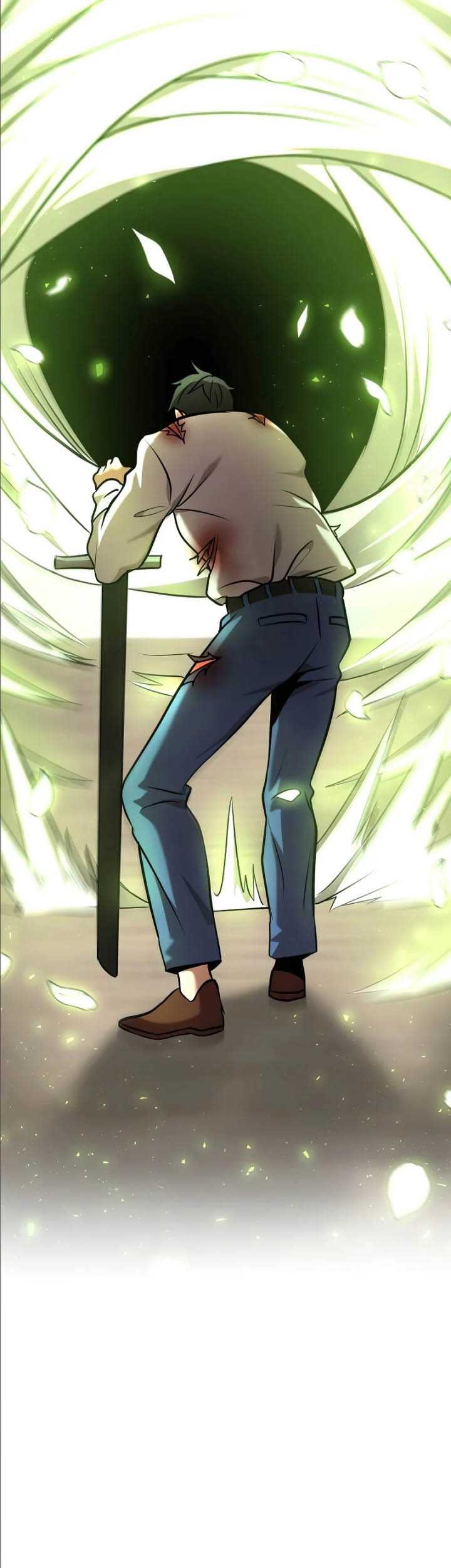 I Became a Renowned Family’s Sword Prodigy Chapter 27 Gambar 62