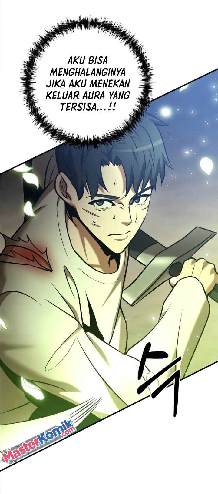 I Became a Renowned Family’s Sword Prodigy Chapter 27 Gambar 63