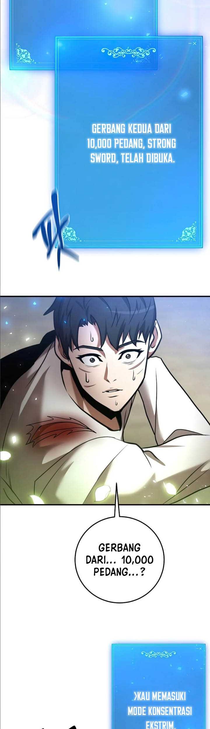 I Became a Renowned Family’s Sword Prodigy Chapter 27 Gambar 65