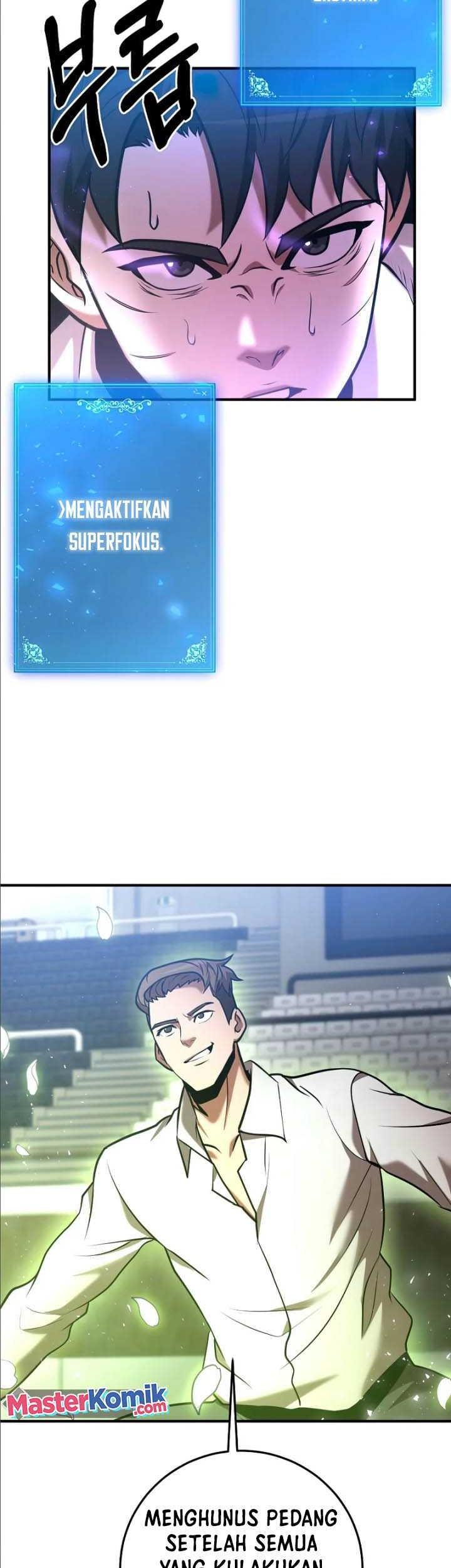 I Became a Renowned Family’s Sword Prodigy Chapter 27 Gambar 66