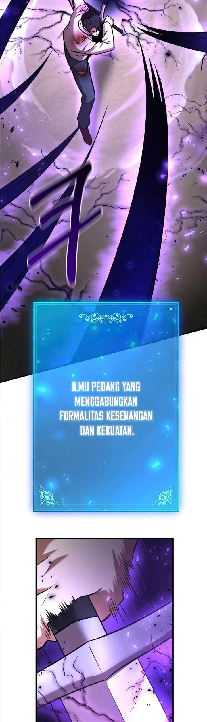 I Became a Renowned Family’s Sword Prodigy Chapter 27 Gambar 69