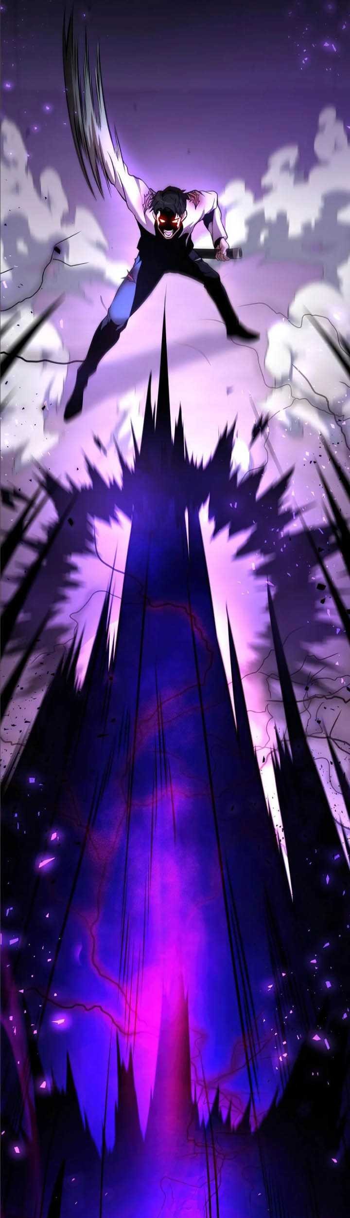 I Became a Renowned Family’s Sword Prodigy Chapter 27 Gambar 71