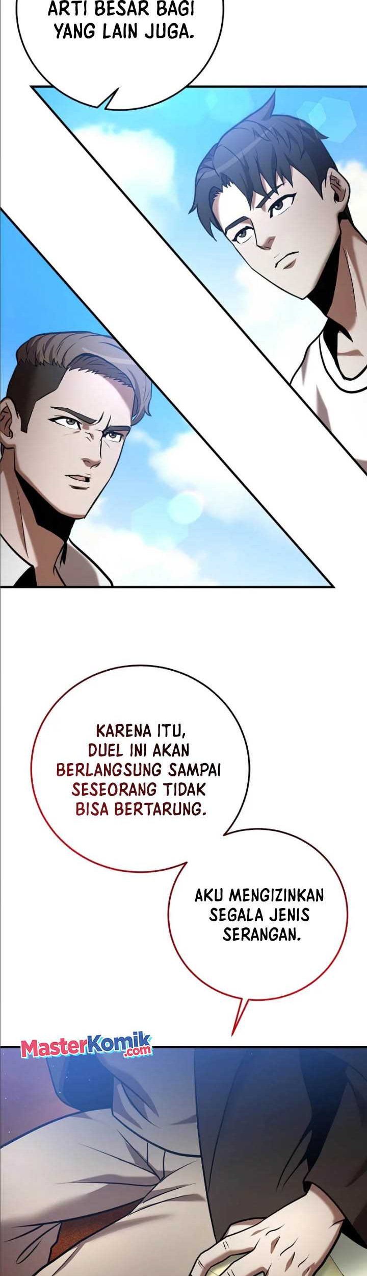 I Became a Renowned Family’s Sword Prodigy Chapter 27 Gambar 3