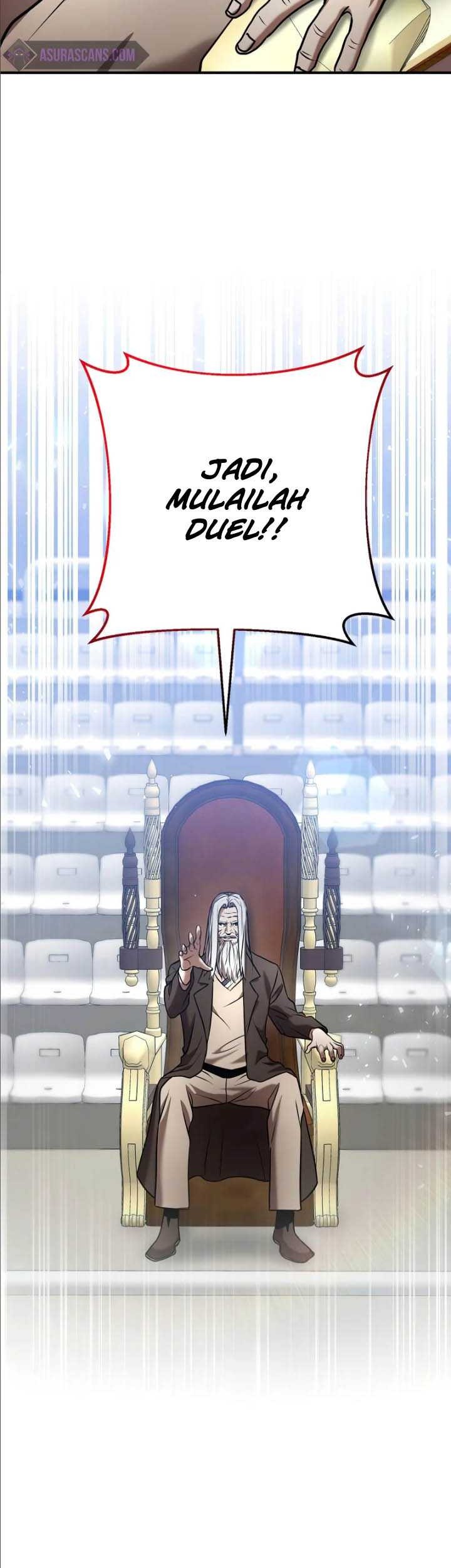 I Became a Renowned Family’s Sword Prodigy Chapter 27 Gambar 4