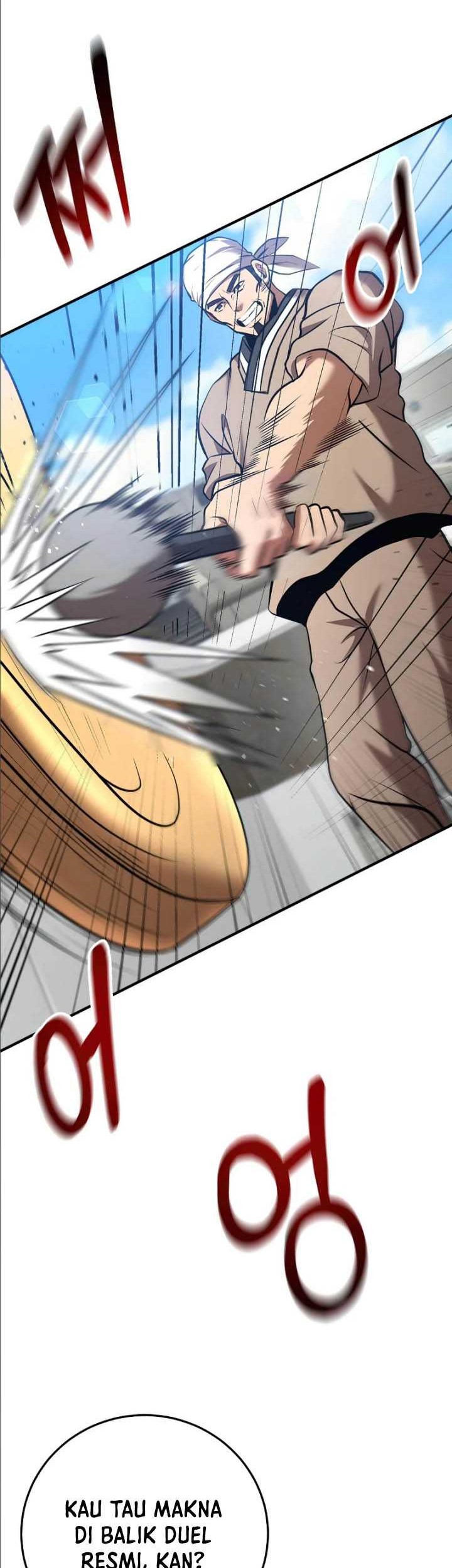 I Became a Renowned Family’s Sword Prodigy Chapter 27 Gambar 7