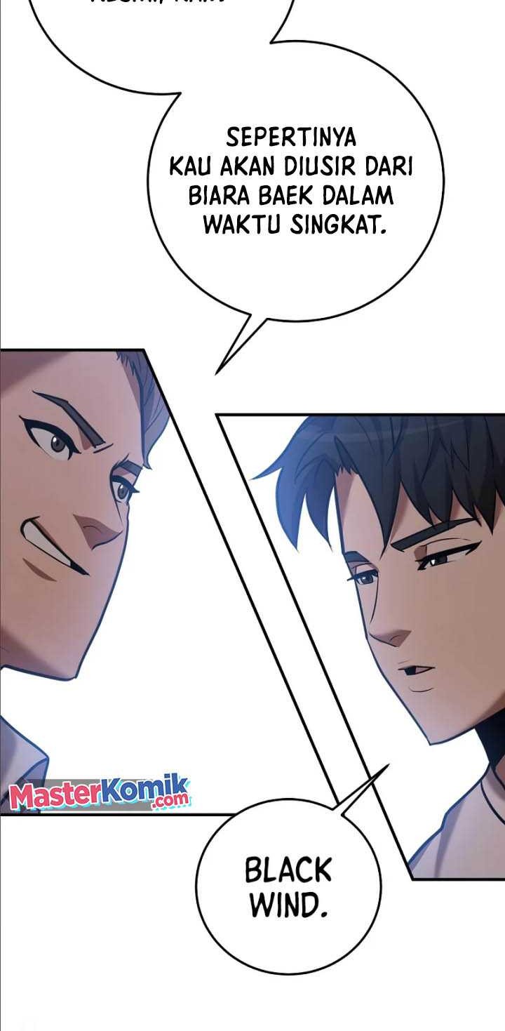 I Became a Renowned Family’s Sword Prodigy Chapter 27 Gambar 8