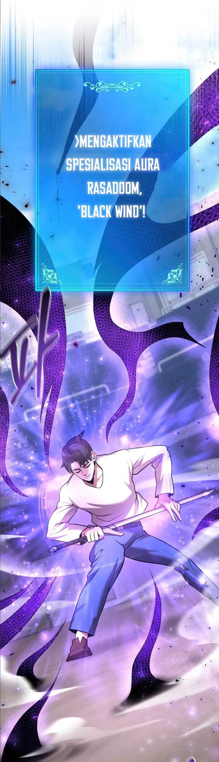 I Became a Renowned Family’s Sword Prodigy Chapter 27 Gambar 9