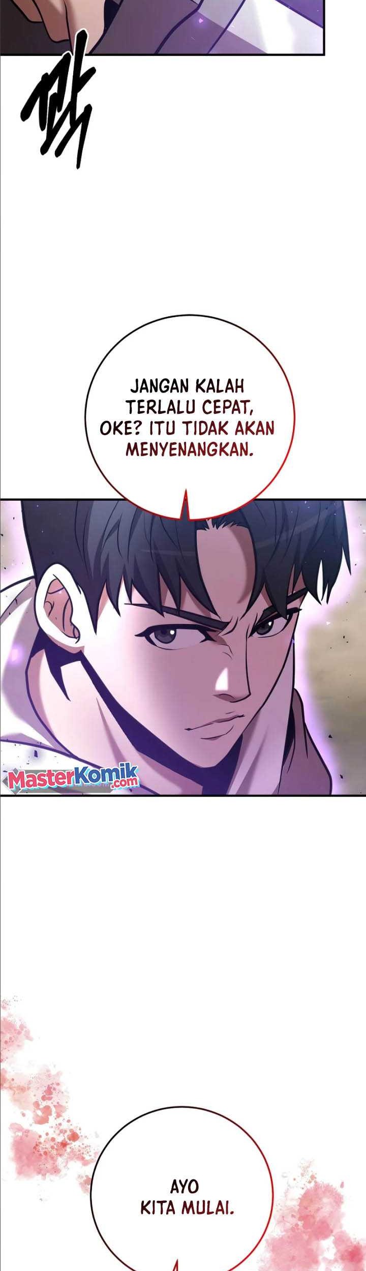 I Became a Renowned Family’s Sword Prodigy Chapter 27 Gambar 11