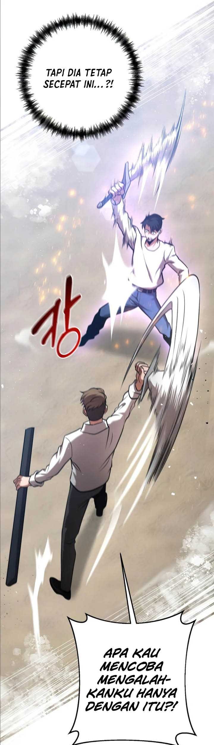 I Became a Renowned Family’s Sword Prodigy Chapter 27 Gambar 17