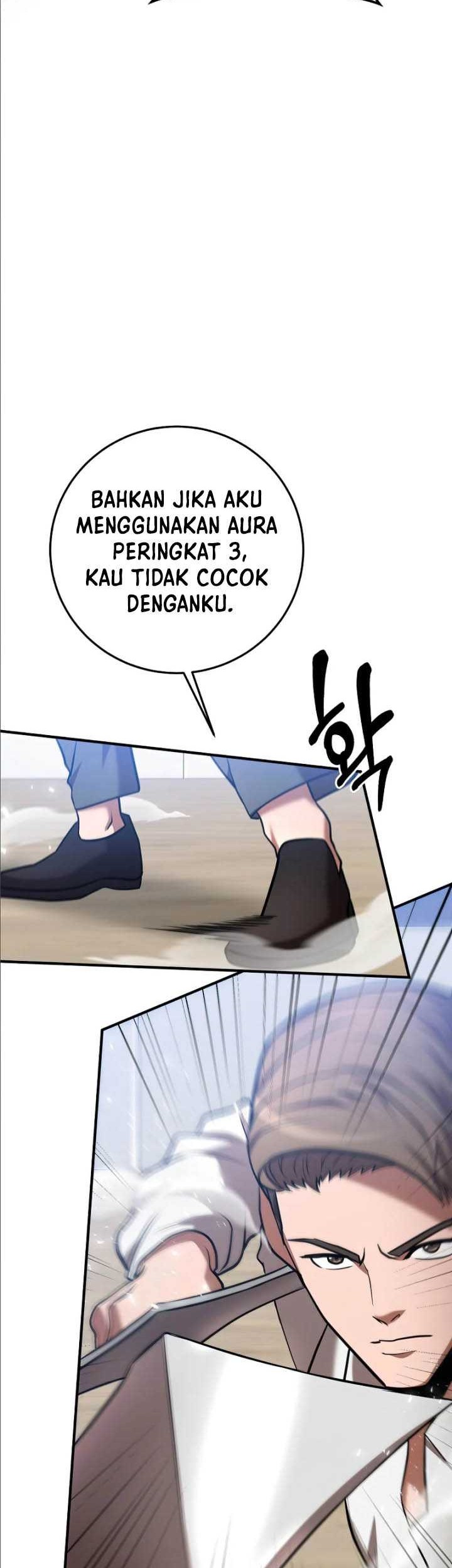 I Became a Renowned Family’s Sword Prodigy Chapter 27 Gambar 18