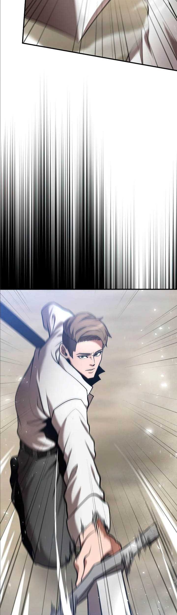 I Became a Renowned Family’s Sword Prodigy Chapter 27 Gambar 19