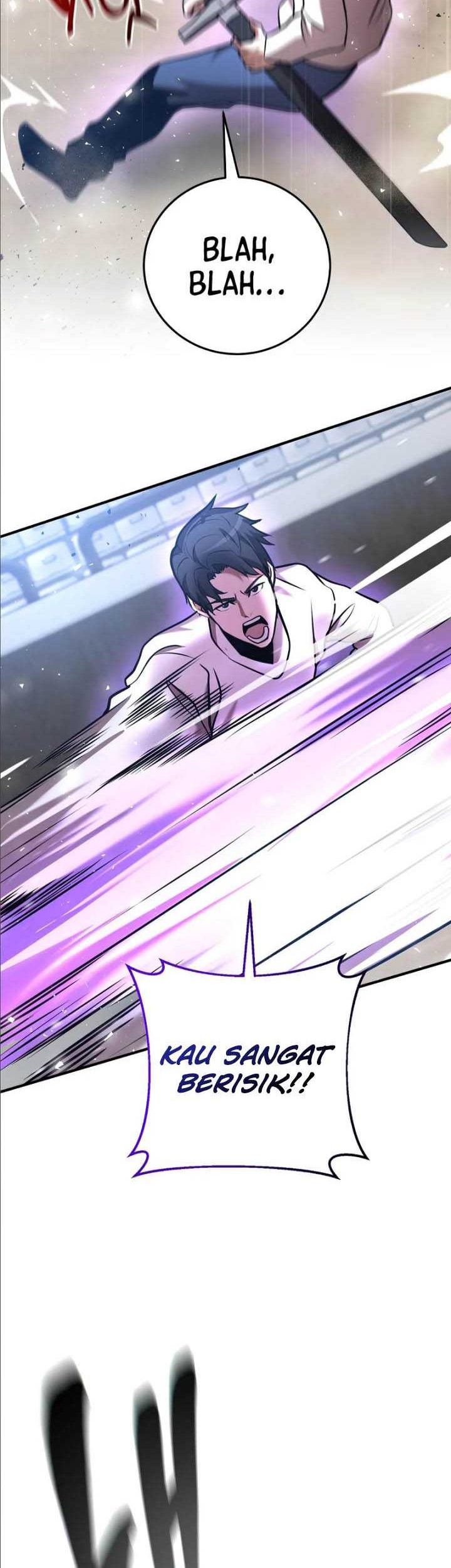 I Became a Renowned Family’s Sword Prodigy Chapter 27 Gambar 22