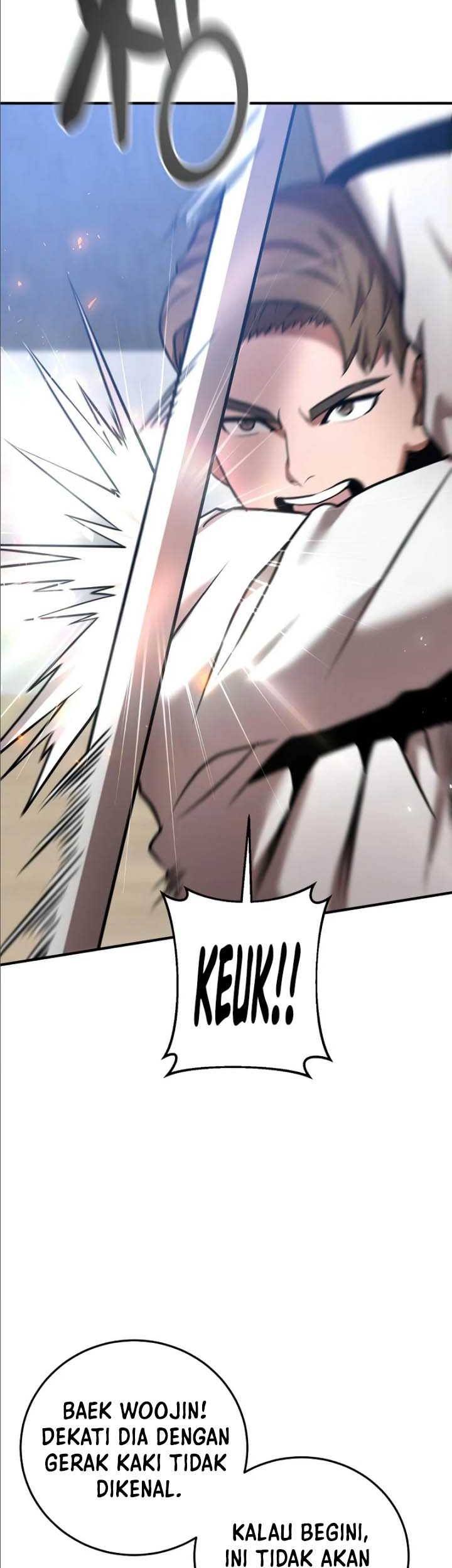 I Became a Renowned Family’s Sword Prodigy Chapter 27 Gambar 23