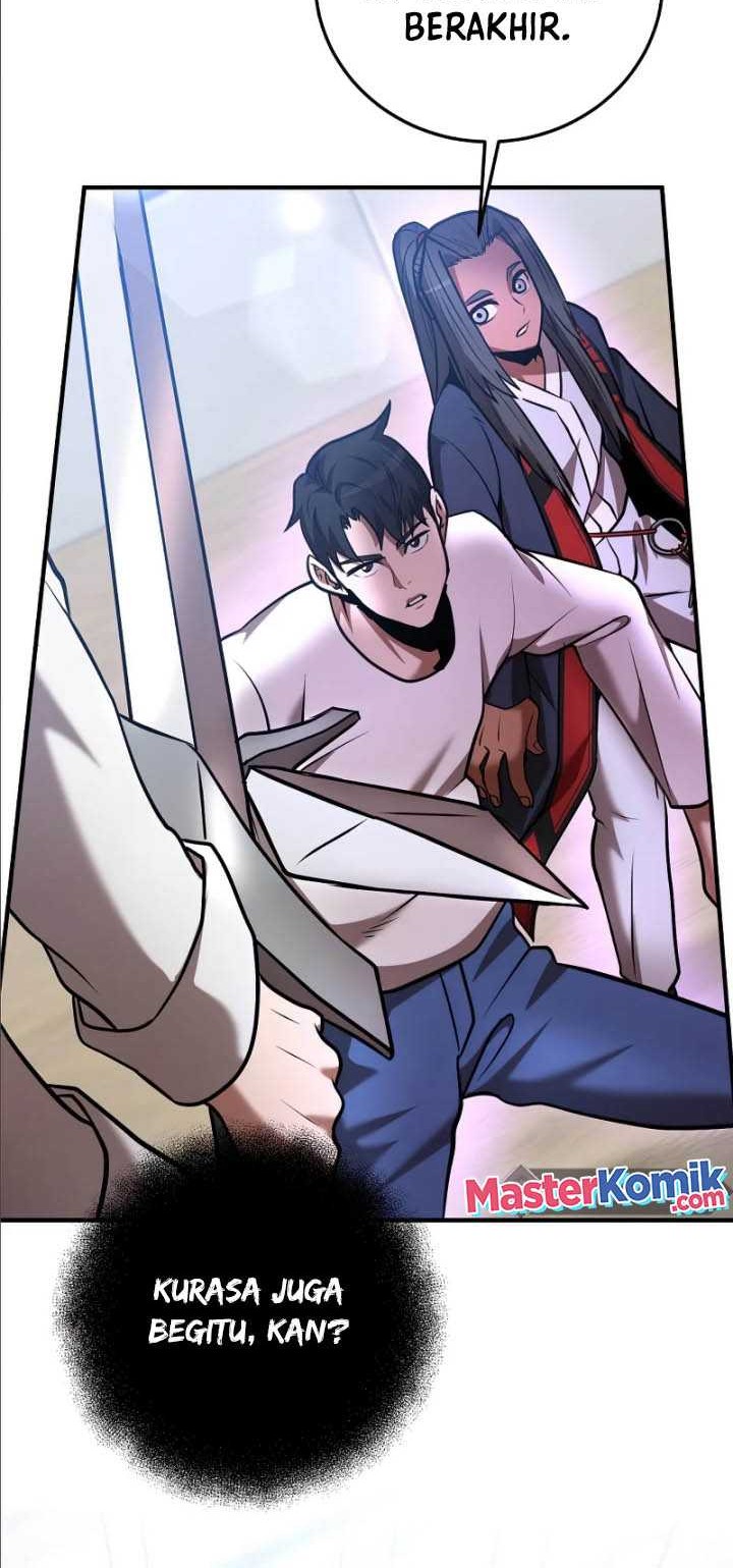 I Became a Renowned Family’s Sword Prodigy Chapter 27 Gambar 24