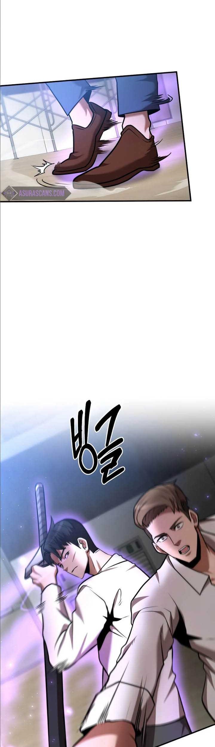 I Became a Renowned Family’s Sword Prodigy Chapter 27 Gambar 30