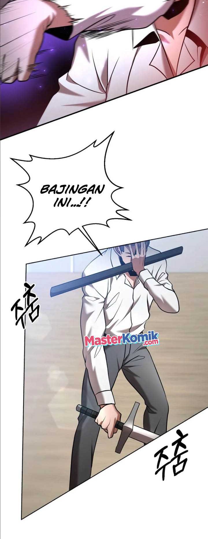 I Became a Renowned Family’s Sword Prodigy Chapter 27 Gambar 32