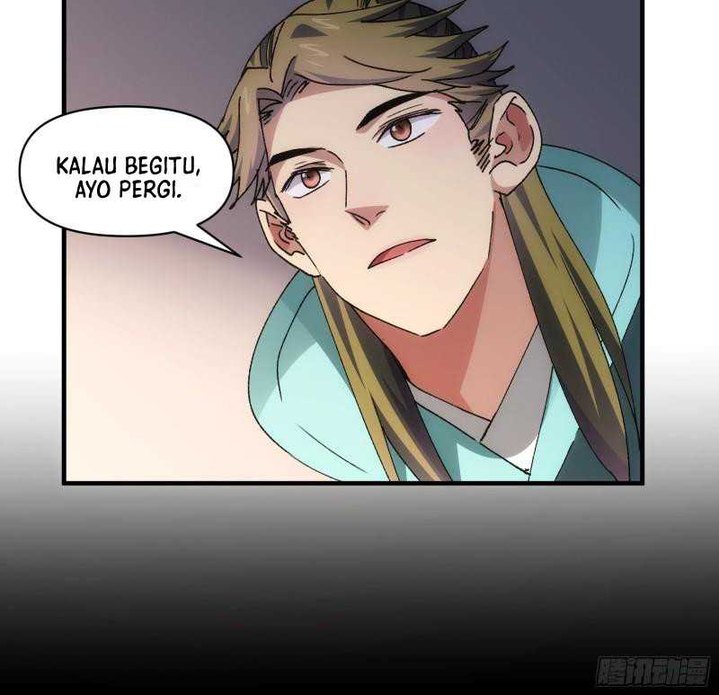 I Just Don’t Play the Card According to the Routine Chapter 86 Gambar 21