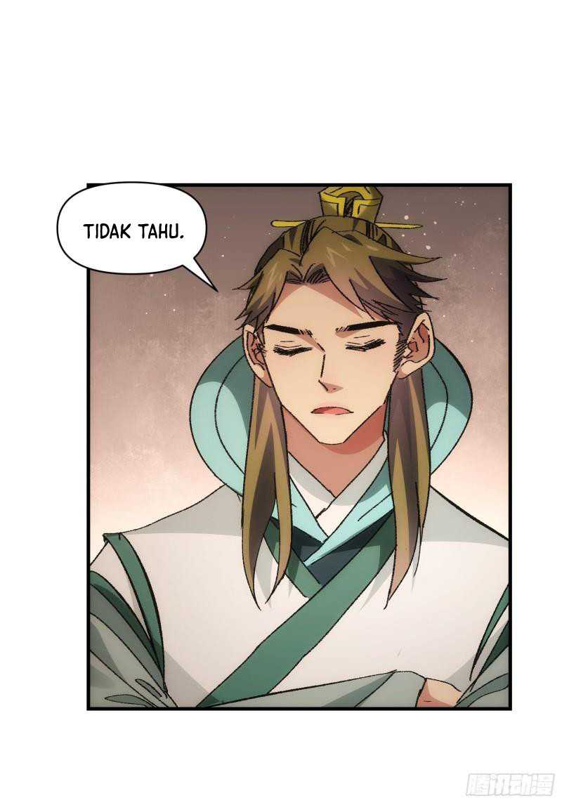 I Just Don’t Play the Card According to the Routine Chapter 86 Gambar 24