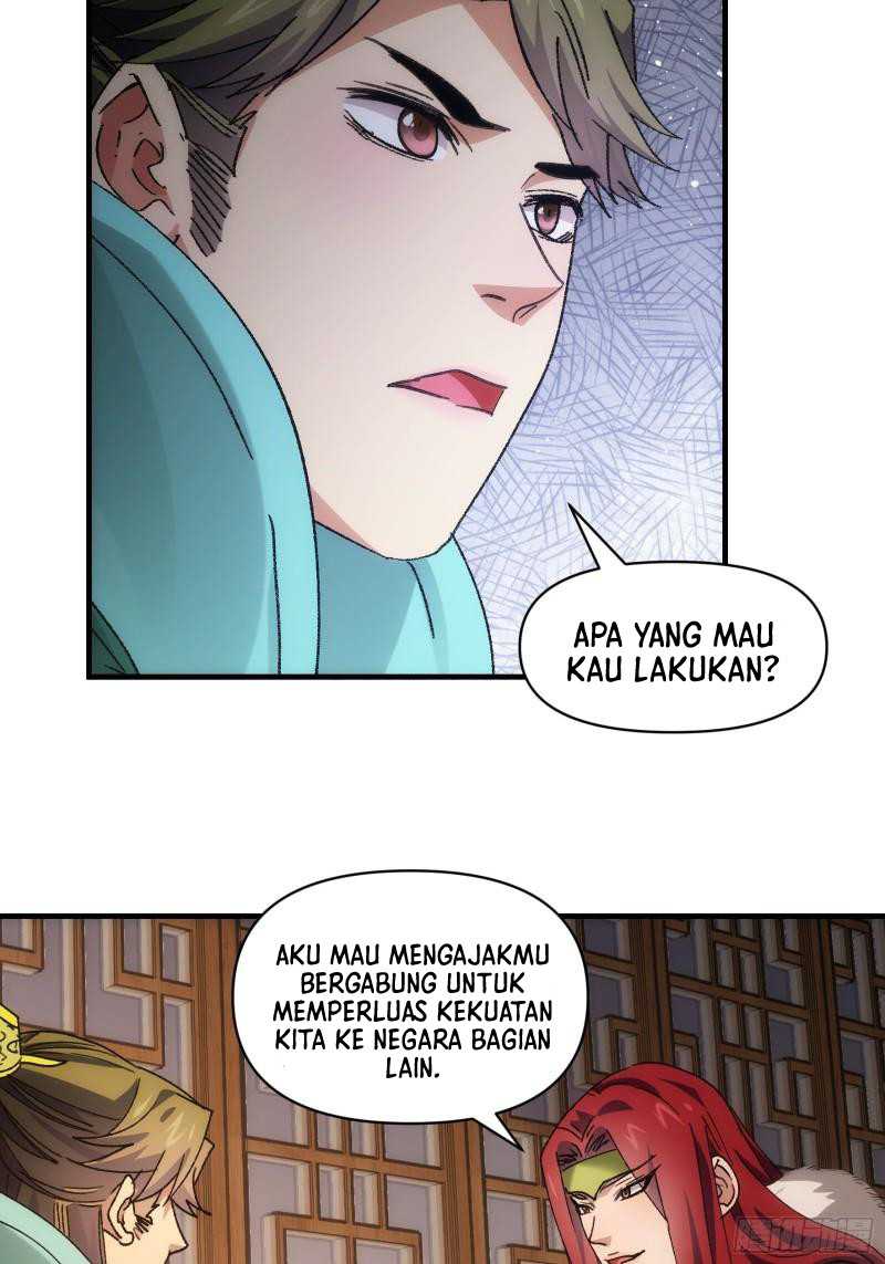 I Just Don’t Play the Card According to the Routine Chapter 86 Gambar 26