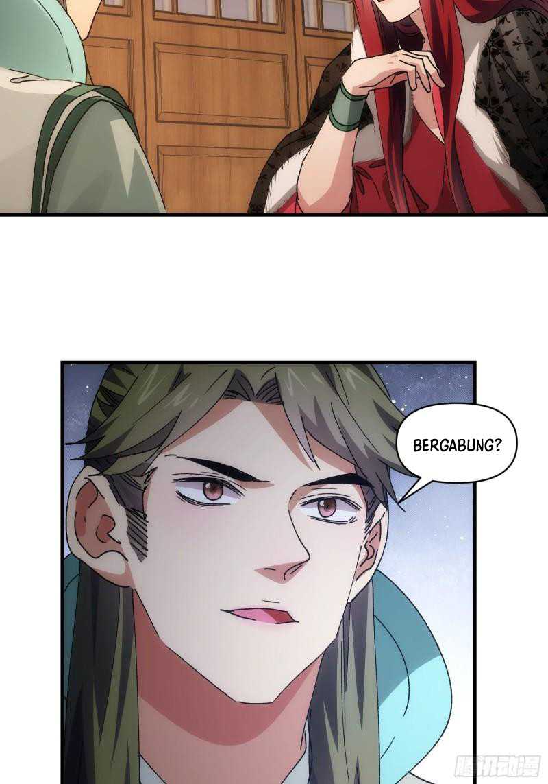 I Just Don’t Play the Card According to the Routine Chapter 86 Gambar 27