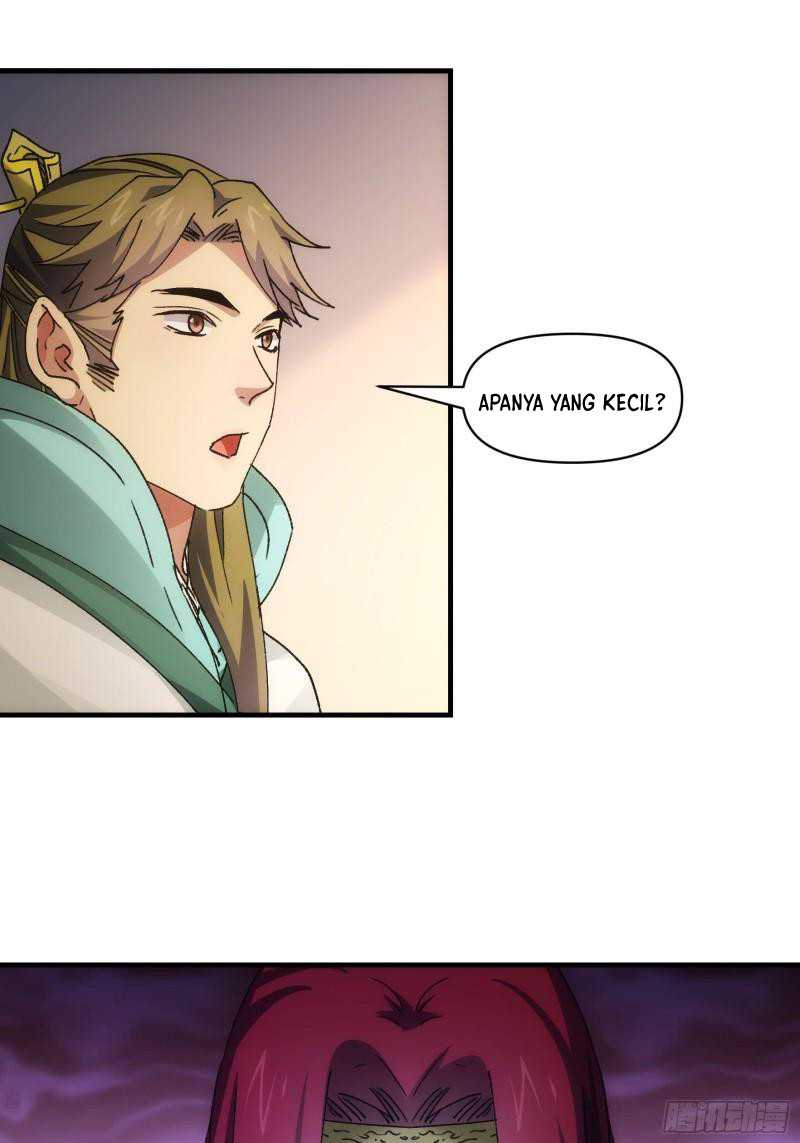 I Just Don’t Play the Card According to the Routine Chapter 86 Gambar 29