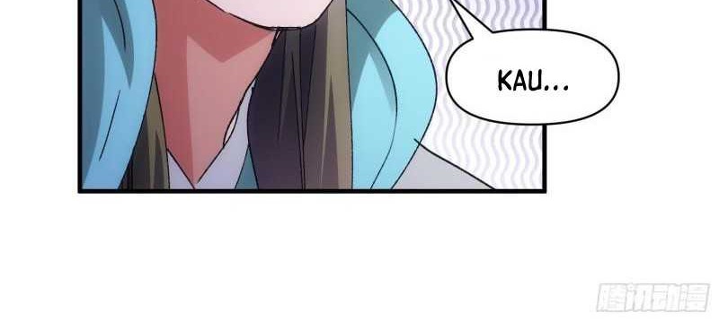 I Just Don’t Play the Card According to the Routine Chapter 86 Gambar 33