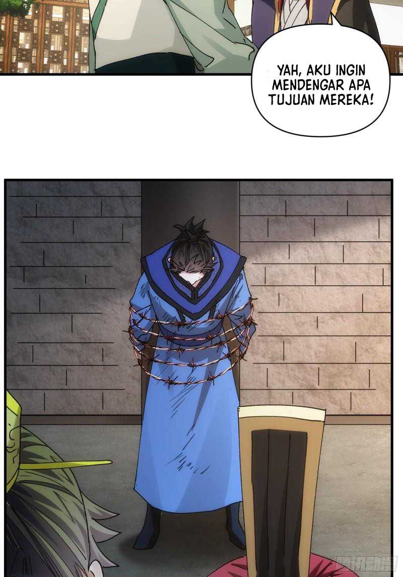 I Just Don’t Play the Card According to the Routine Chapter 86 Gambar 7