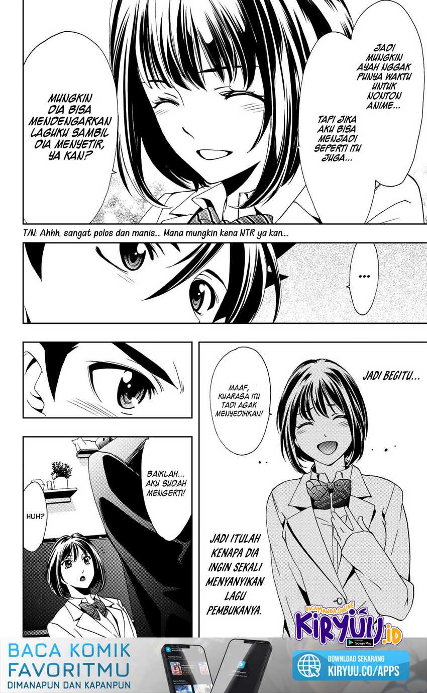Hitman (Seo Kouji) Chapter 78 Gambar 16