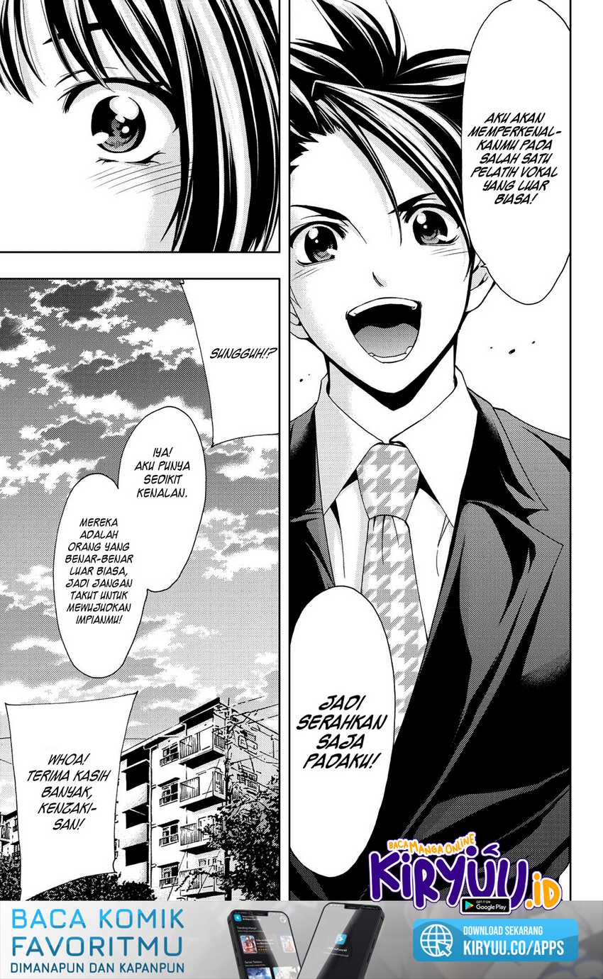 Hitman (Seo Kouji) Chapter 78 Gambar 17
