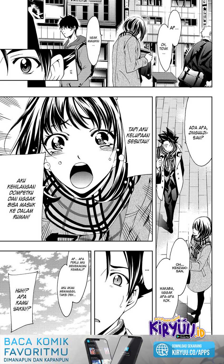 Hitman (Seo Kouji) Chapter 78 Gambar 6