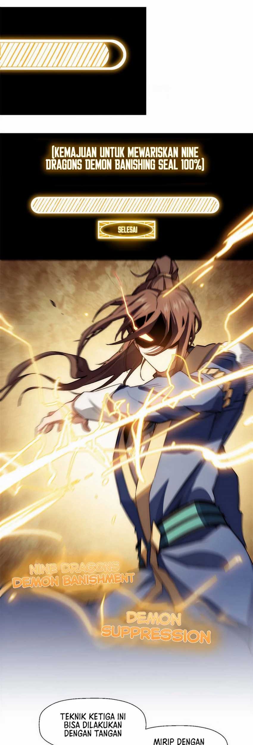 Top Tier Providence: Secretly Cultivate for a Thousand Years Chapter 19 Gambar 3