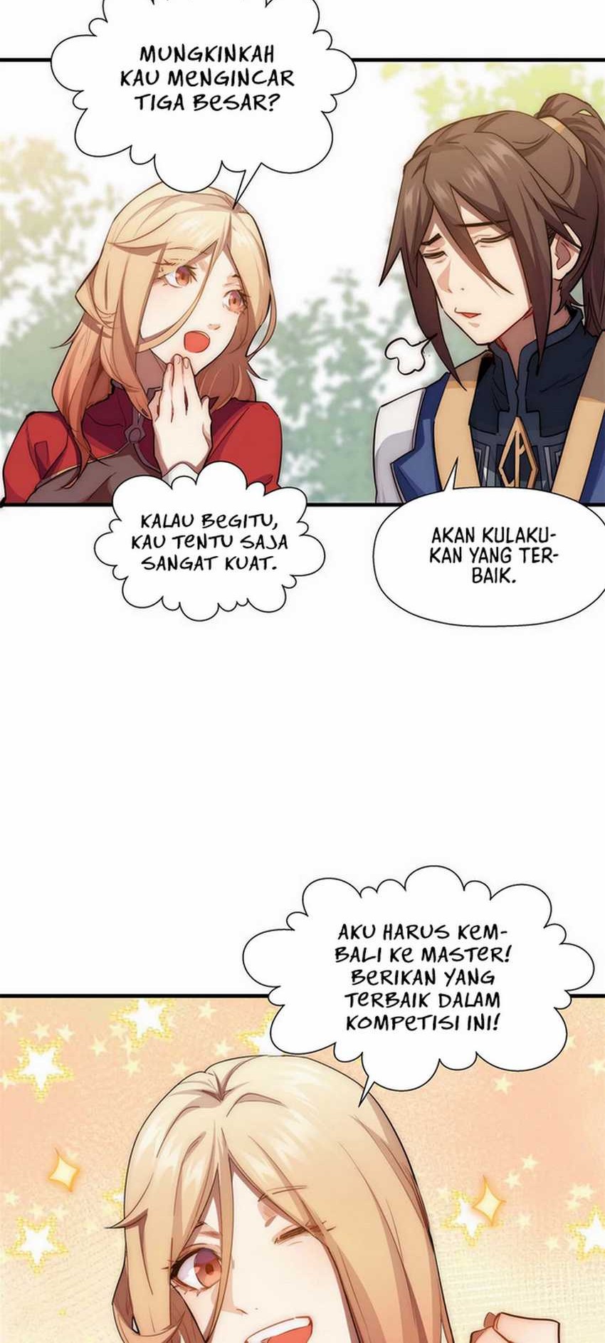 Top Tier Providence: Secretly Cultivate for a Thousand Years Chapter 19 Gambar 9