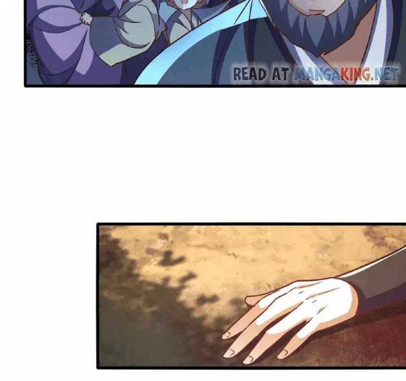 I Can Summon God Chapter 12 Gambar 64