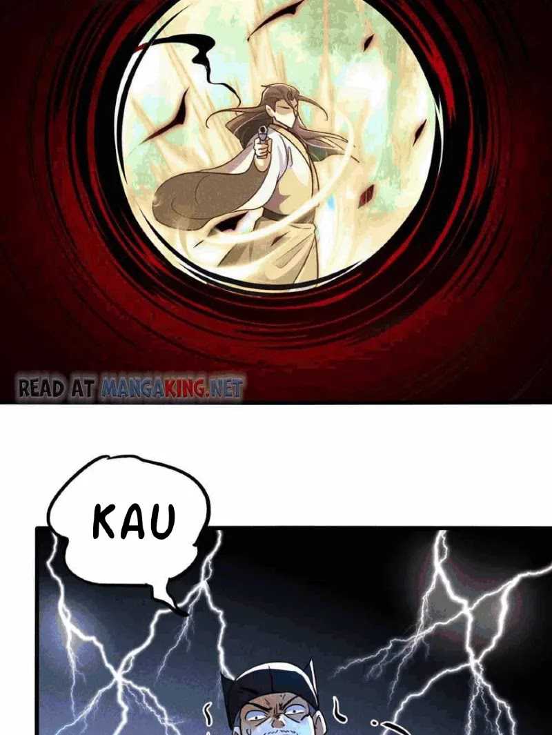 I Can Summon God Chapter 12 Gambar 75